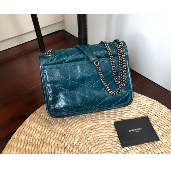 Tony Luxuries NIKI YSL BABY 0823